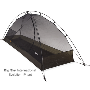 Big Sky Evolution 1P-telt