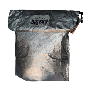 Big Sky insulated pouch - Big Sky International