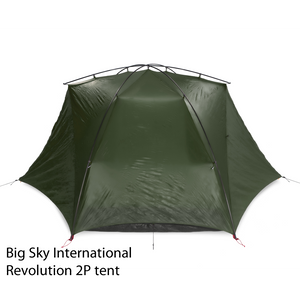 Tienda Big Sky Revolution 2P
