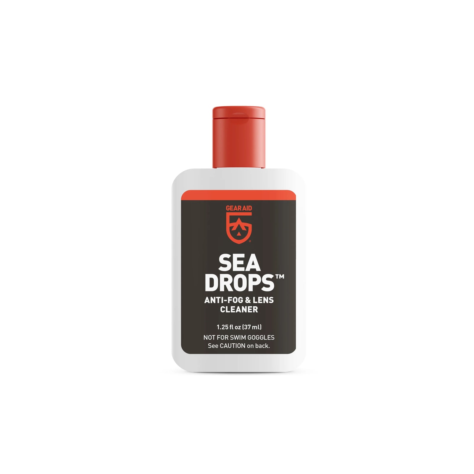 Gear Aid Sea Drops Anti-Beschlag und Maskenreiniger
