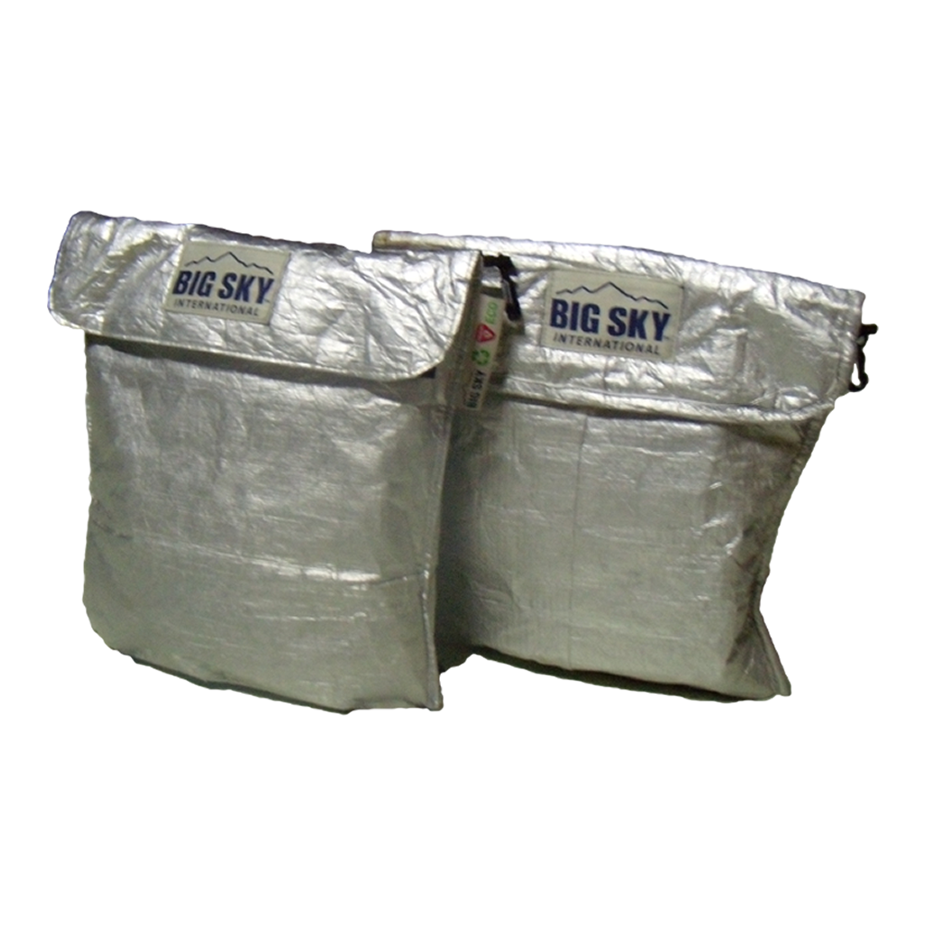 Bolsa Insulite™, tamaño: Mediana 25cm/10in complemento