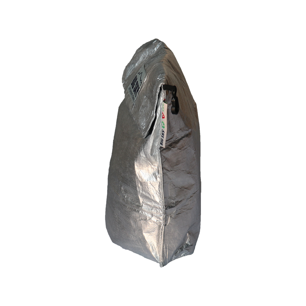 Big Sky insulated pouch - Big Sky International