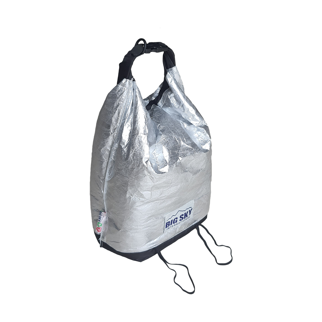Big Sky insulated pouch - Big Sky International